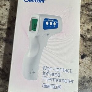 NEW Berrcom Non-contact Infrared Thermometer